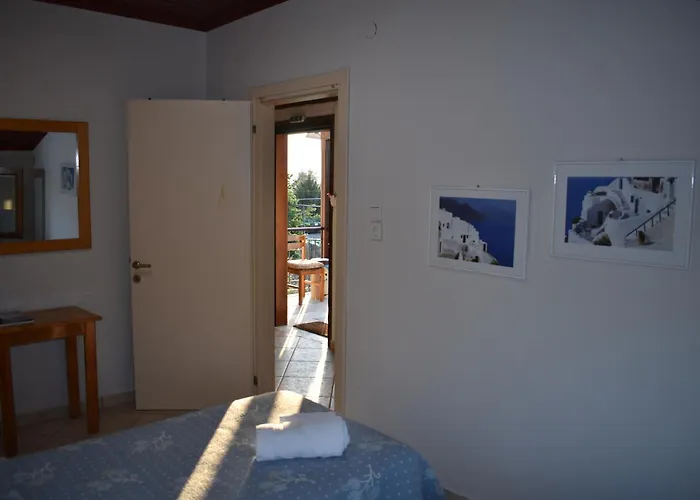 Kallilkratia Flat 2 Nea Kallikrateia