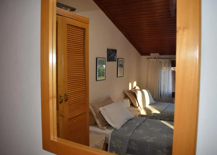 Kallilkratia Flat 2 * Nea Kallikrateia