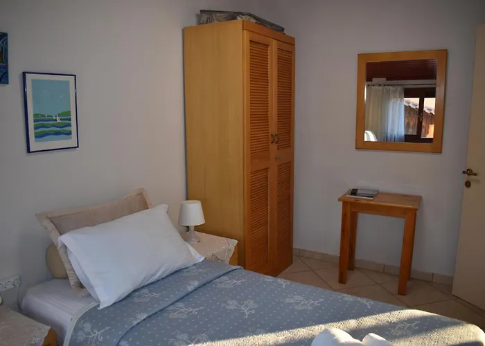Kallilkratia Flat 2 *