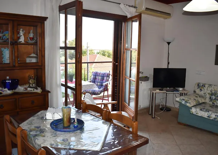 Kallilkratia Flat 2 * Nea Kallikrateia