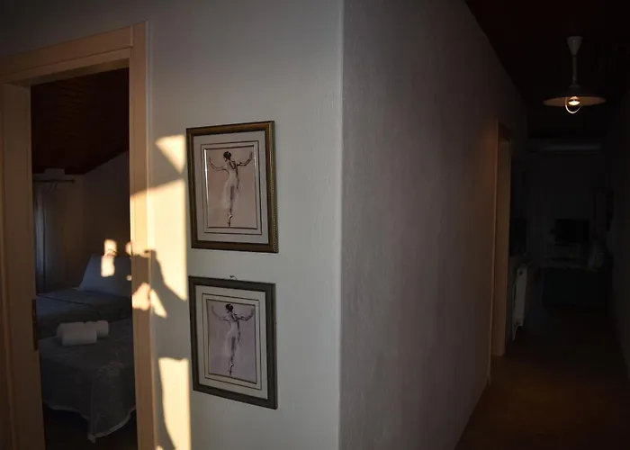 Apartment Kallilkratia Flat 2 *