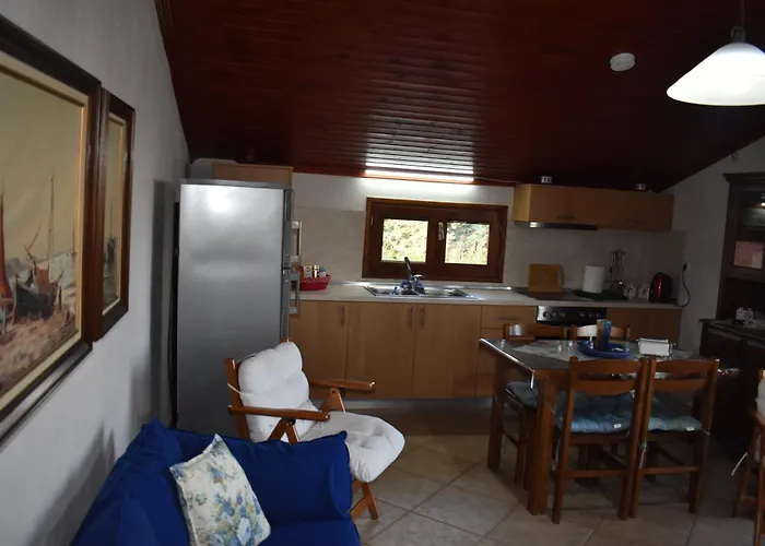 Kallilkratia Flat 2 Apartment Nea Kallikrateia