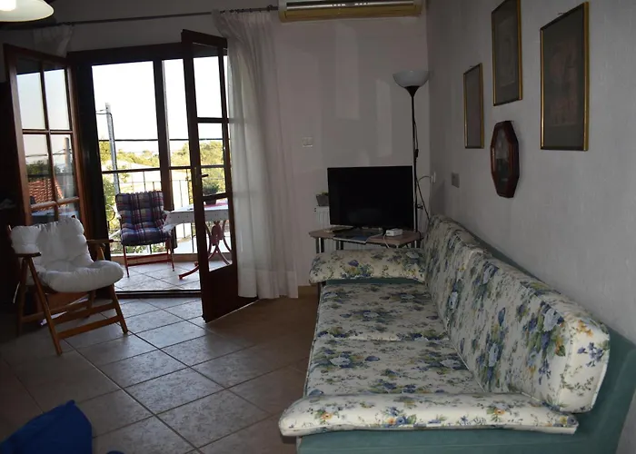 Kallilkratia Flat 2 *