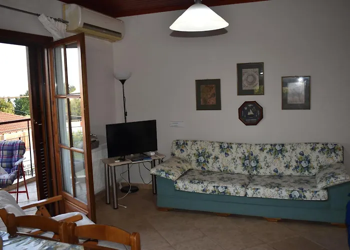 Kallilkratia Flat 2