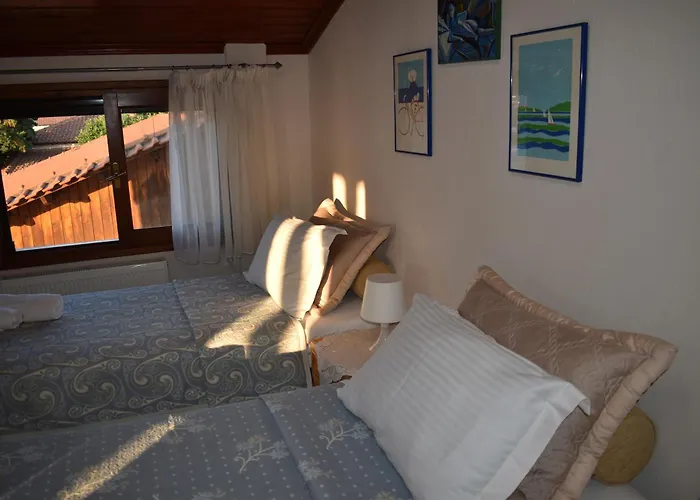 Kallilkratia Flat 2 *