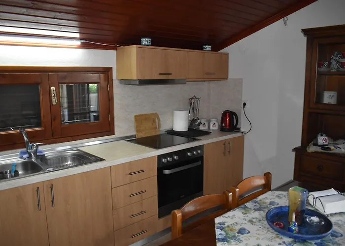 Kallilkratia Flat 2 Nea Kallikrateia