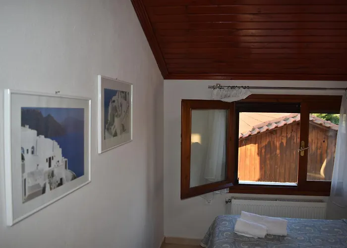 Kallilkratia Flat 2 Apartment