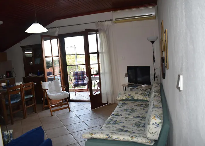 Kallilkratia Flat 2 Nea Kallikrateia