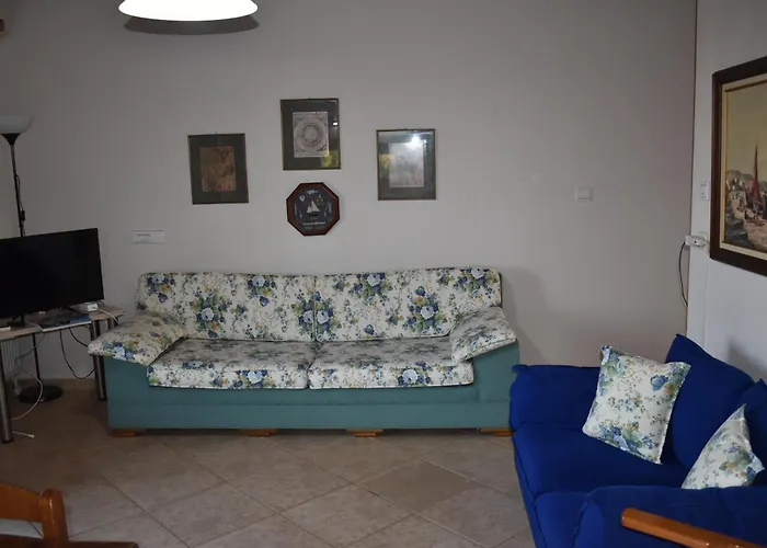 Kallilkratia Flat 2 Apartment Nea Kallikrateia