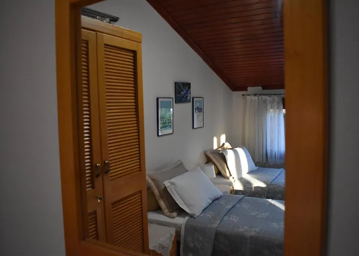 Kallilkratia Flat 2 *