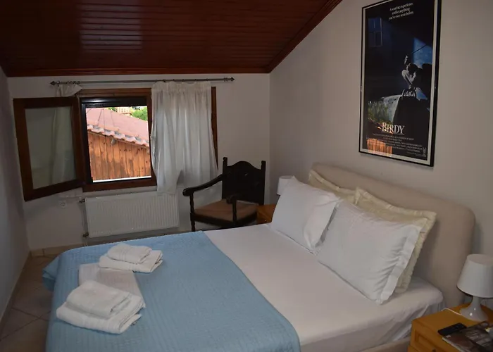 Kallilkratia Flat 2 * Nea Kallikrateia