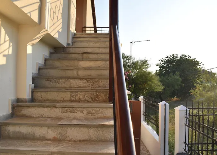 Kallilkratia Flat 2