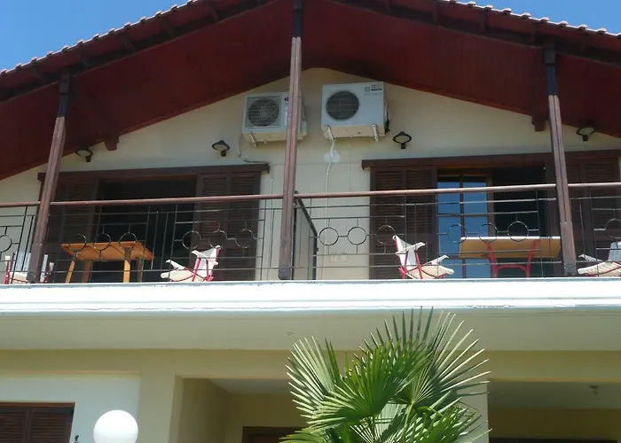 Kallilkratia Flat 2