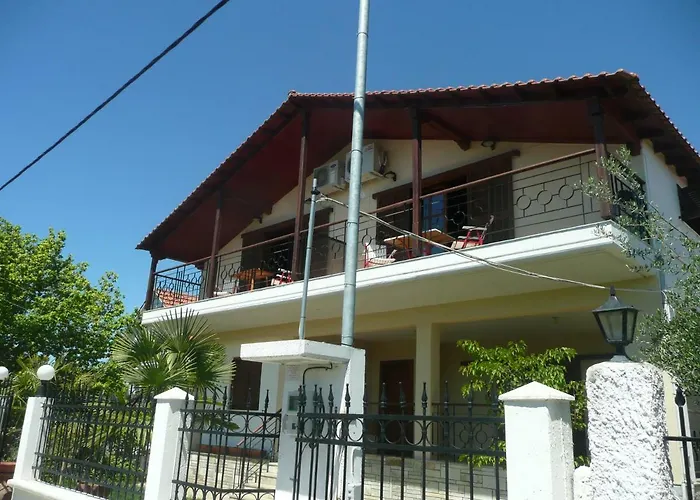 Kallilkratia Flat 2